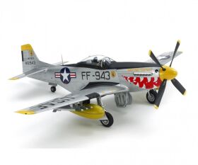 TAMIYA 1:32 N.A. F-51D Mustang Korea / 300060328