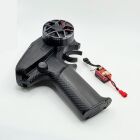 Furitek MicroPython RXF + MicroFlex 4WS Transmitter Combo / FUR2691