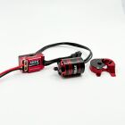 Furitek für SCX24 ShadowCore 2025 OLED Brushless Power System / FUR2693