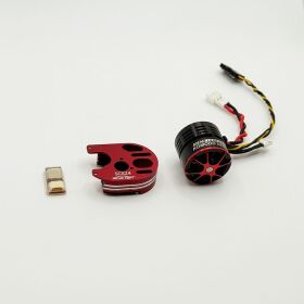Furitek für SCX24 MINI KOMODO UNITY 2-in-1 ESC/MOTOR...