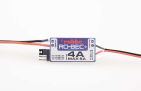 Robbe Modellsport RO-BEC+ 4A...