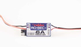 Robbe Modellsport RO-BEC+ 6A...