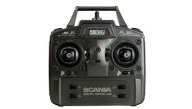 AMEWI / Scania 770 S Zugmaschine 6x4 1:18 RTR rot / 22717