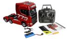 AMEWI / Scania 770 S Zugmaschine 6x4 1:18 RTR rot / 22717