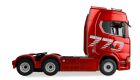 AMEWI / Scania 770 S Zugmaschine 6x4 1:18 RTR rot / 22717