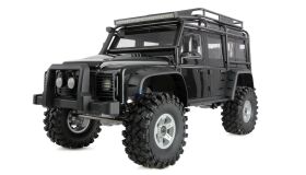 AMEWI / ALLRock H8 PRO Scale Crawler brushless 1:8 ARTR...