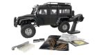 AMEWI / ALLRock H8 PRO Scale Crawler brushless 1:8 ARTR schwarz / 22727