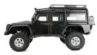 AMEWI / ALLRock H8 PRO Scale Crawler brushless 1:8 ARTR schwarz / 22727