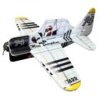 RC Factory Cartoon Warbird Texan (Combo) / 550mm / 16353