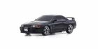 Kyosho Mini-Z AWD Nissan Skyline R32 Initial-D Black (MA020/KT531P) / K.32652ID
