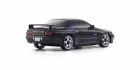 Kyosho Mini-Z AWD Nissan Skyline R32 Initial-D Black (MA020/KT531P) / K.32652ID