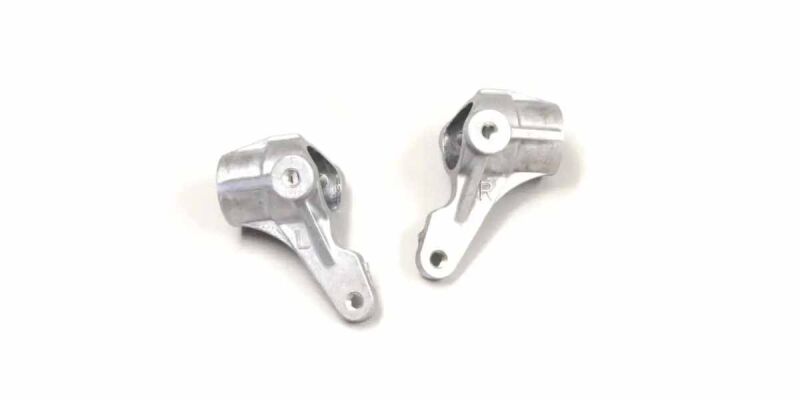 KYOSHO Lenkhebel Vorn Kyosho Optima (2) Alu / K.OT211C