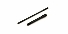 KYOSHO Karosseriebefestigung Kyosho Tomahawk / K.SC250B