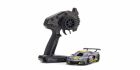 Kyosho Mini-Z MR04 RWD Corvette C8-R Gun Metal (W-MM/KT531P) / K.32356GM