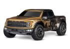TRAXXAS RaptorR 4x4 4S FoxSE Ultimate-Edition RTR / TRX101177-4-FOXSE