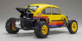 Kyosho Legendary Series Beetle 2WD 1:10 Kit / K.30614D