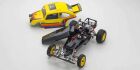 Kyosho Legendary Series Beetle 2WD 1:10 Kit / K.30614D