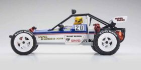Kyosho Legendary Series Turbo Scorpion 2WD 1:10 Kit / K.30616D
