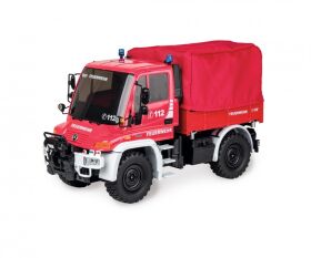 CARSON 1:12 MB Unimog U300 Feuerw. 2.4G 100%RTR / 500907721
