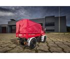 CARSON 1:12 MB Unimog U300 Feuerw. 2.4G 100%RTR / 500907721