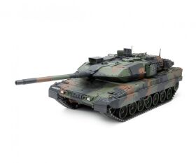 TAMIYA 1:16 RC Leopard 2 A7V Full Option / 300056047