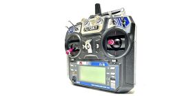 JOYSWAY FlySky 2.4Ghz i6 w/i6A6B Radio System / JW881576