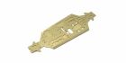 KYOSHO Hauptchassis Kyosho Inferno MP11 / K.IF701
