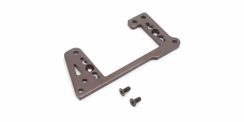 KYOSHO Antrieb-servo Platte Kyosho Inferno MP11 / K.IF703