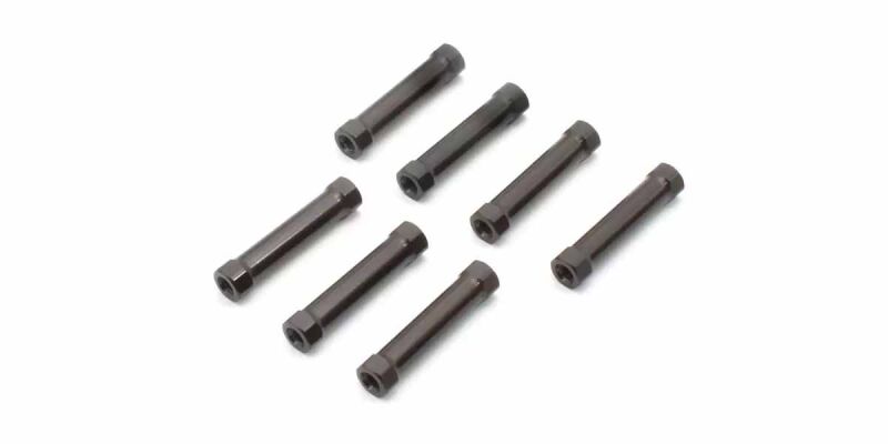 KYOSHO Plattenbolzen 26 Kyosho Inferno MP11 Alu / K.IF716