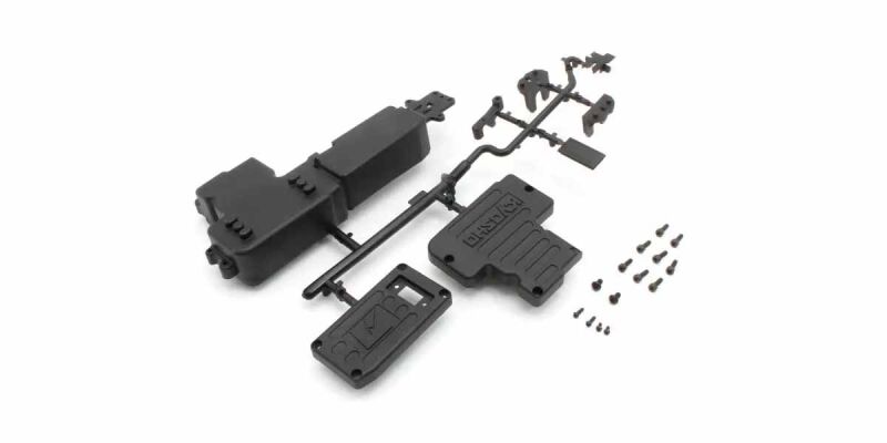 KYOSHO Radiobox Kyosho Inferno MP11 / K.IF731