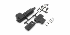 KYOSHO Radiobox Kyosho Inferno MP11 / K.IF731