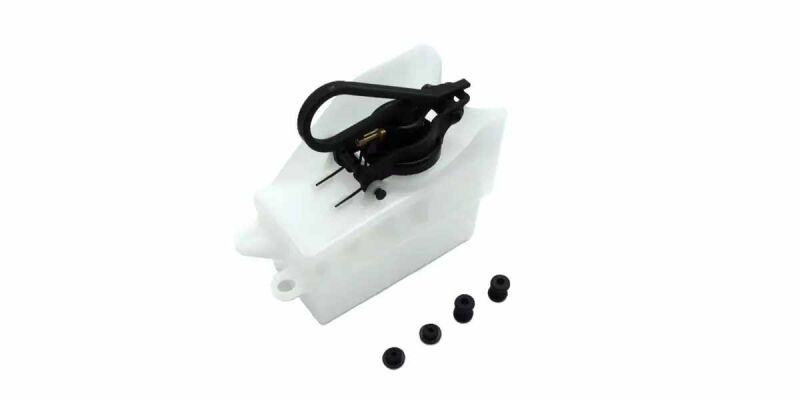 KYOSHO Tank 125cc Kyosho Inferno MP11 / K.IF737