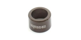 KYOSHO Abdeckung Radachse Kyosho Inferno MP11 (1) /...