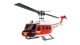 AMEWI / UH-1 Marine Brushless CP-Helikopter 6-Kanal 6G/3D RTF / 25356