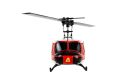 AMEWI / UH-1 Marine Brushless CP-Helikopter 6-Kanal 6G/3D RTF / 25356