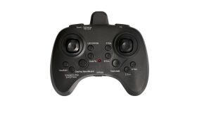 AMEWI FormulA Track Race Drohne mit Rennstrecke blau / 25360