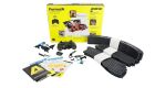 AMEWI FormulA Track Race Drohne mit Rennstrecke blau / 25360