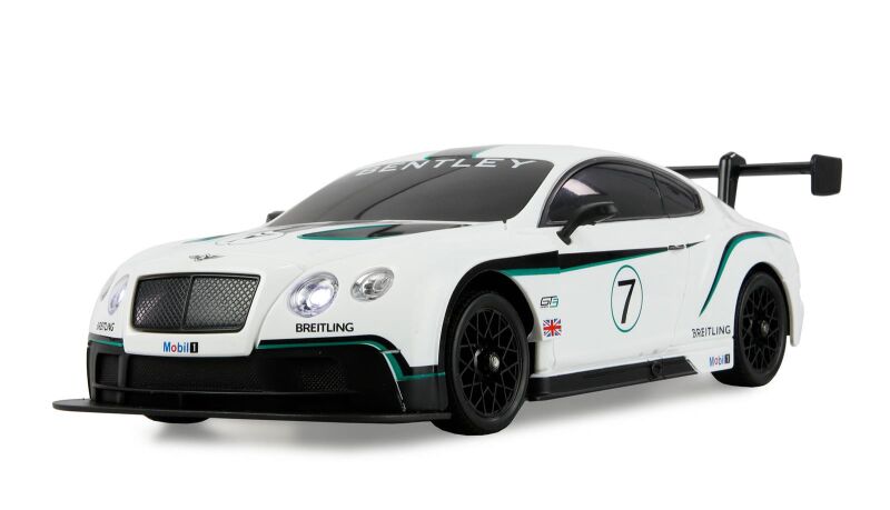 AMEWI / Bentley GT3 Continental Drift Car 1:18 RTR / 21124