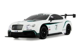AMEWI / Bentley GT3 Continental Drift Car 1:18 RTR / 21124