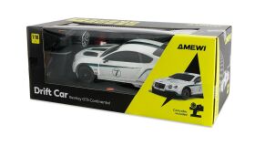 AMEWI / Bentley GT3 Continental Drift Car 1:18 RTR / 21124