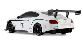 AMEWI / Bentley GT3 Continental Drift Car 1:18 RTR / 21124