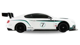 AMEWI / Bentley GT3 Continental Drift Car 1:18 RTR / 21124
