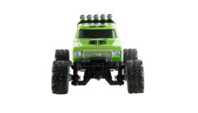 AMEWI / RC-Monstertruck Die Cast 1:64 RTR grün / 22733