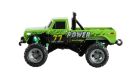 AMEWI / RC-Monstertruck Die Cast 1:64 RTR grün / 22733