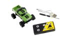 AMEWI / RC-Monstertruck Die Cast 1:64 RTR grün / 22733