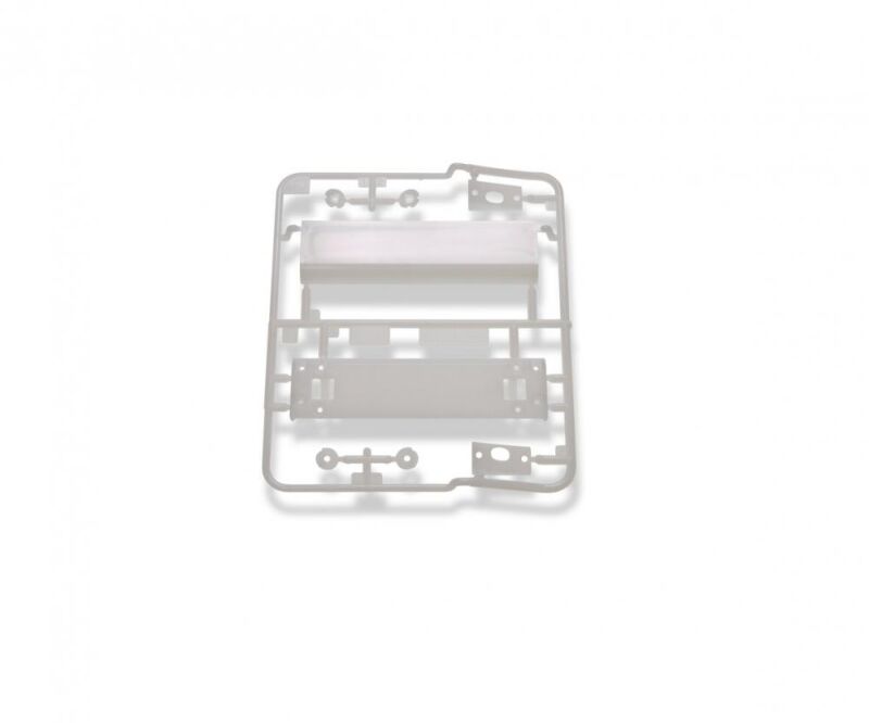 TAMIYA JJ-Teile Leuchtkasten Scania 56379 / 310110009