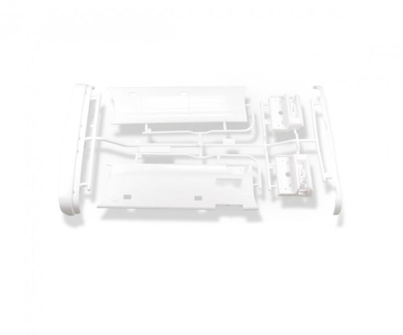 TAMIYA F-Teile Sonnenbl./Seitente.Scania 56379 / 319007737