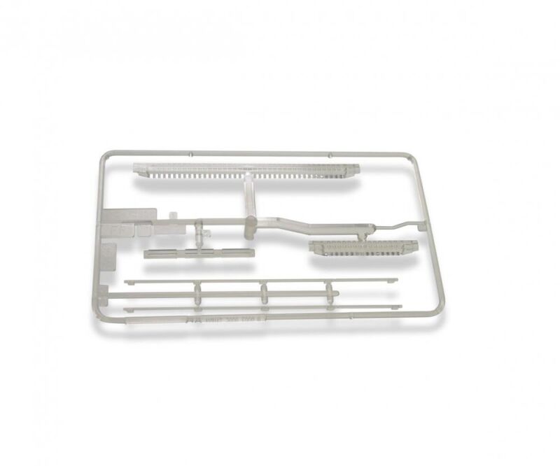 TAMIYA FF-Teile Klar-Teile Lampenb.Scania 56379 / 319007741