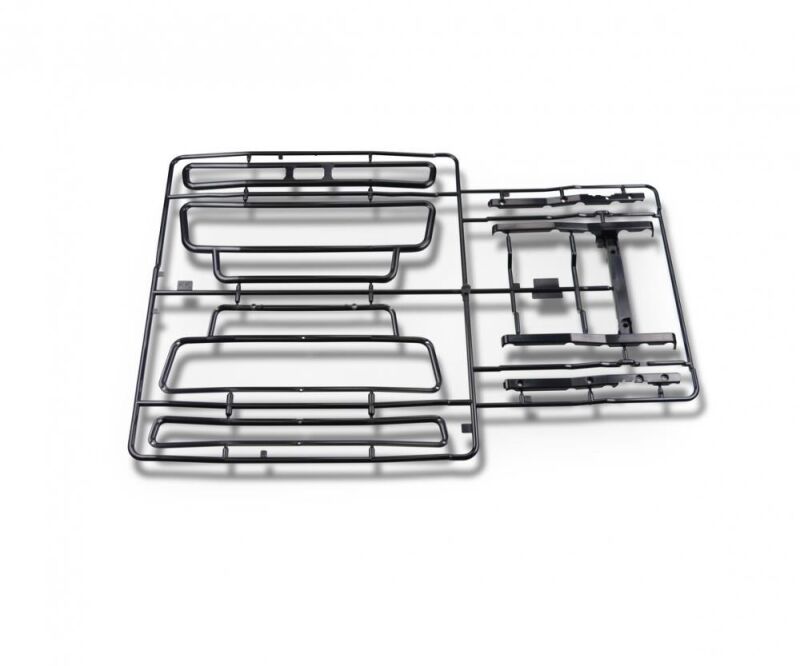 TAMIYA KK-Teile Bullfänger Scania 56379 / 319115596