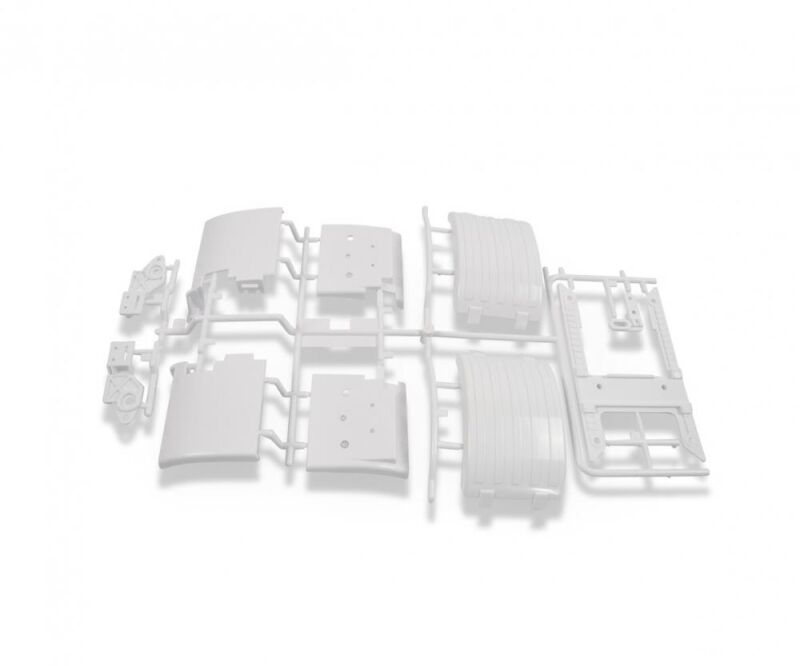 TAMIYA Y-Teile Kotflügel hinten Scania 56379 / 319225258